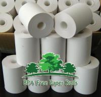 BPA Free Paper Rolls image 9